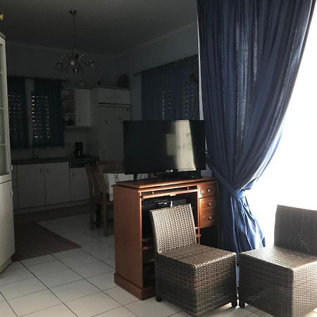 Villa Castle Sea View Parálion Ástros エクステリア 写真