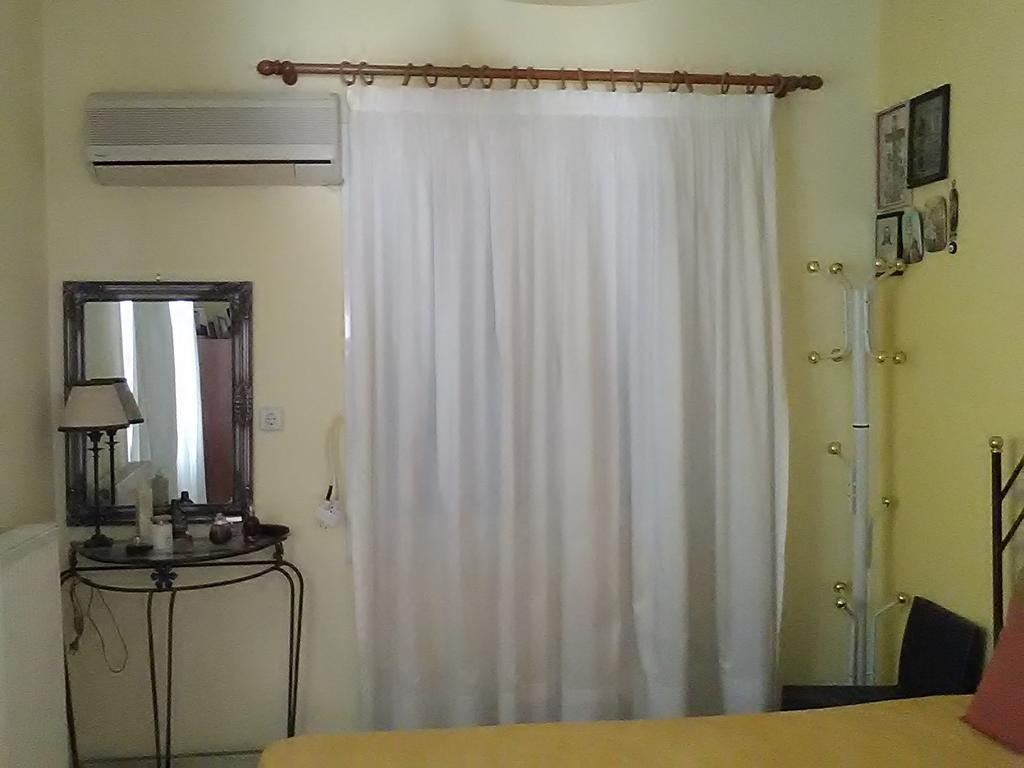 Villa Castle Sea View Parálion Ástros エクステリア 写真