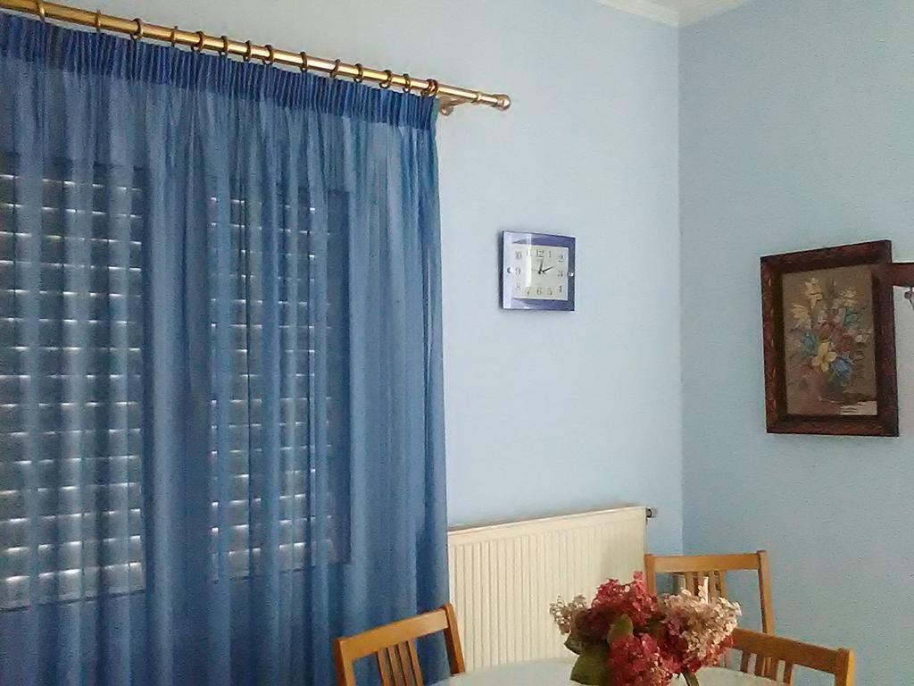 Villa Castle Sea View Parálion Ástros エクステリア 写真